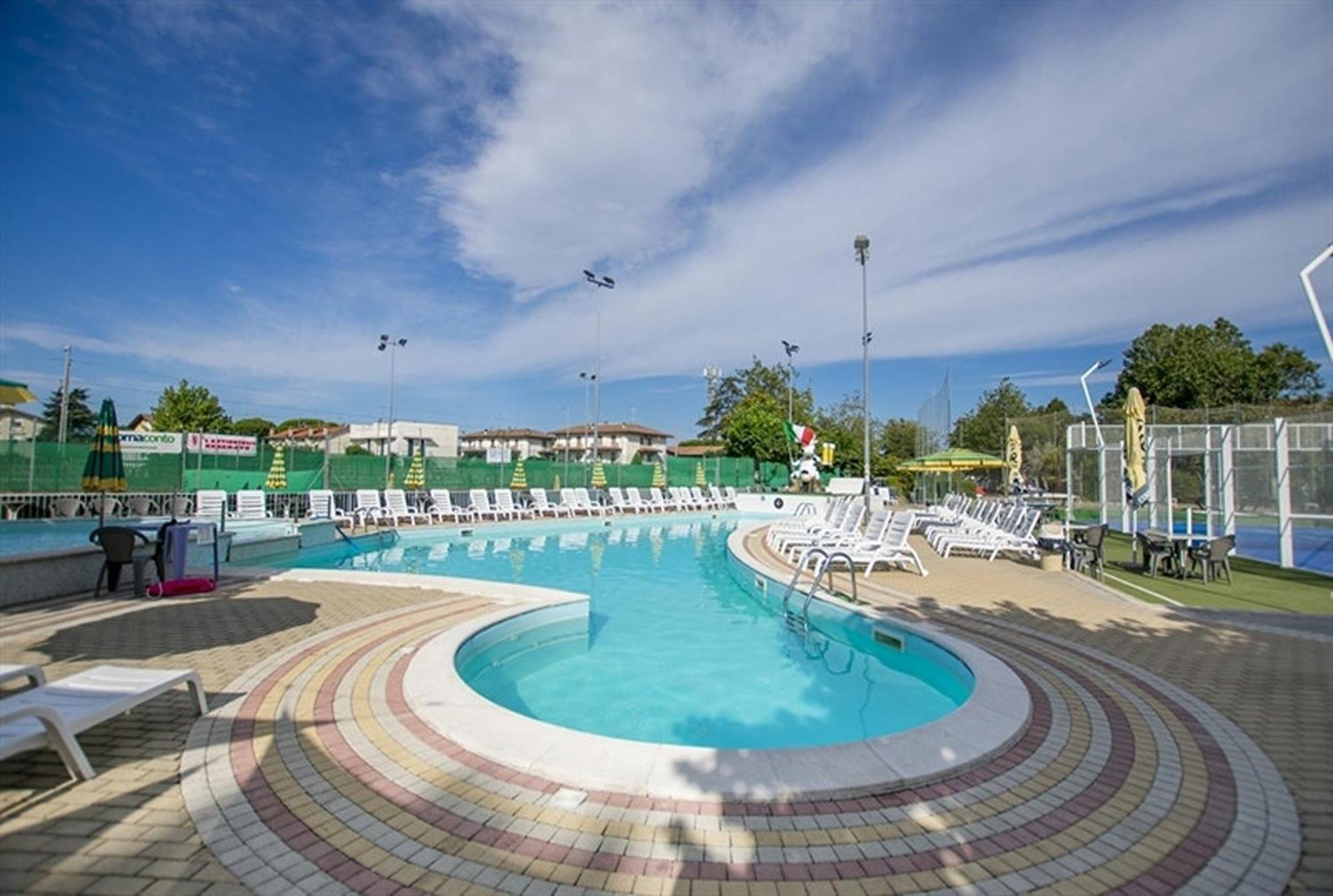 Hotel Savoia Cesenatico Dış mekan fotoğraf