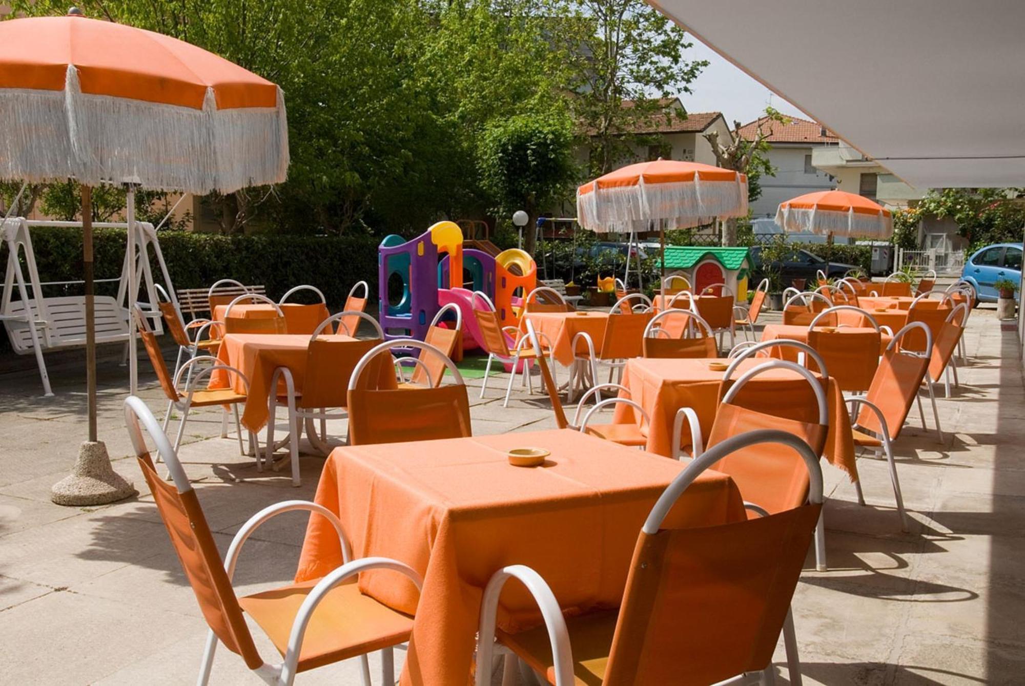 Hotel Savoia Cesenatico Dış mekan fotoğraf